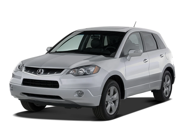 Замена лобового стекла на Acura RDX I