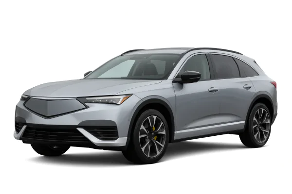 Замена лобового стекла на Acura ZDX 