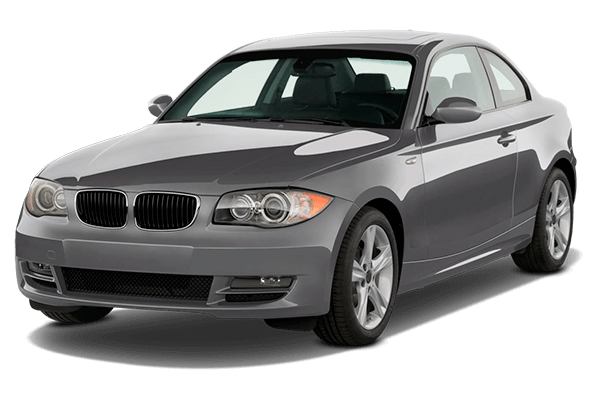 Замена лобового стекла на BMW 1 Серия E82