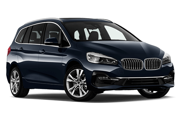 Замена лобового стекла на BMW 2 Серия 