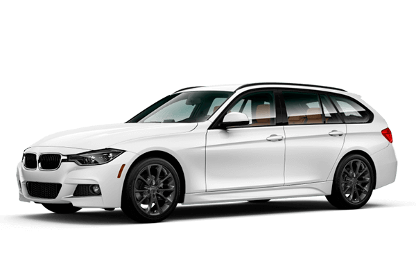 Замена лобового стекла на BMW 3 Серия F31
