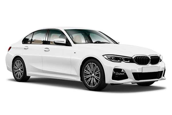 Замена лобового стекла на BMW 3 Серия G20