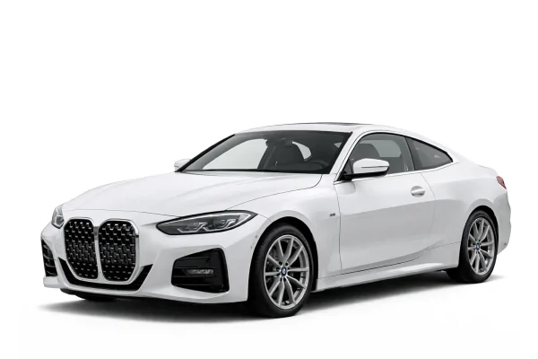 Замена лобового стекла на BMW 4 Серия G22