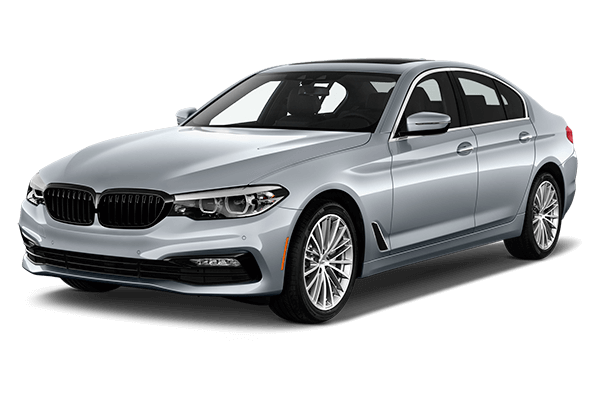 Замена лобового стекла BMW 5 G30