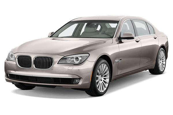 Замена лобового стекла на BMW 7 Серия F01