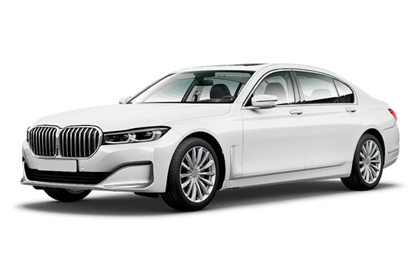 Замена лобового стекла на BMW 7 Серия G11