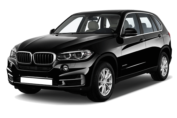 Замена лобового стекла на BMW X5 