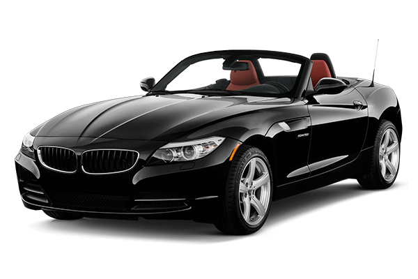 Замена лобового стекла на BMW Z4 E89