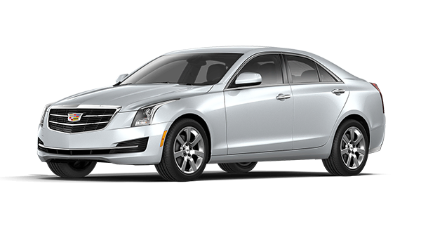 Замена лобового стекла на Cadillac Bls 