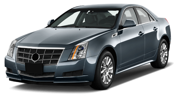 Замена лобового стекла на Cadillac Cts 