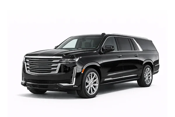 Замена лобового стекла на Cadillac Escalade Esv 