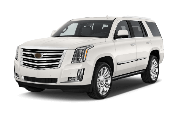 Замена лобового стекла на Cadillac Escalade 