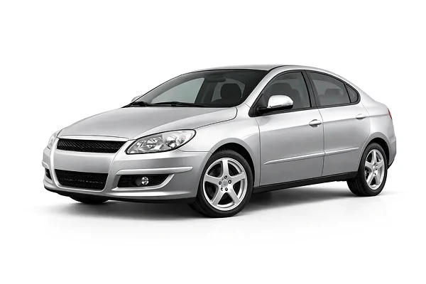 Замена лобового стекла на Chery M11 