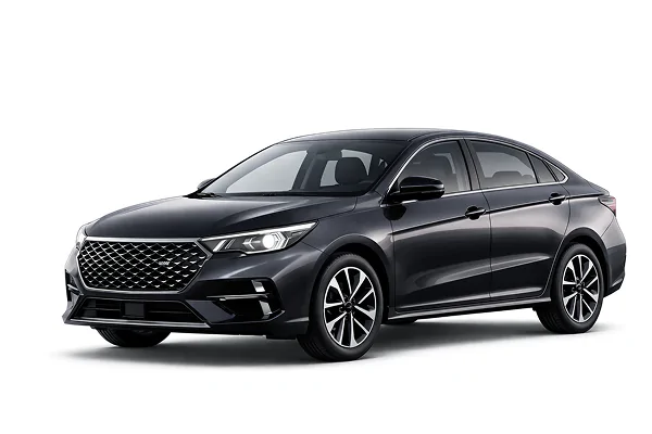 Замена лобового стекла на Chery Omoda S5 