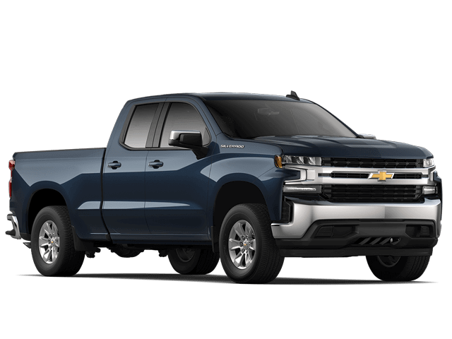 Замена лобового стекла на Chevrolet Silverado 