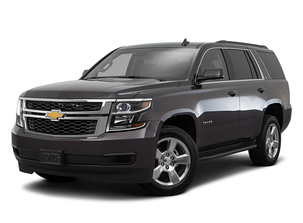 Замена лобового стекла на Chevrolet Tahoe IV