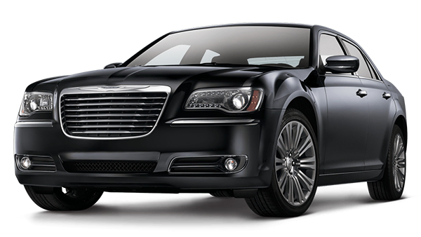 Замена лобового стекла на Chrysler 300C II