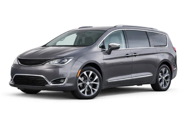 Замена лобового стекла на Chrysler Pacifica II