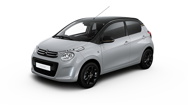 Замена лобового стекла на Citroen C1 II