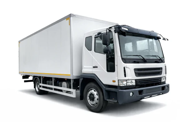 Замена лобового стекла на Daewoo Novus 