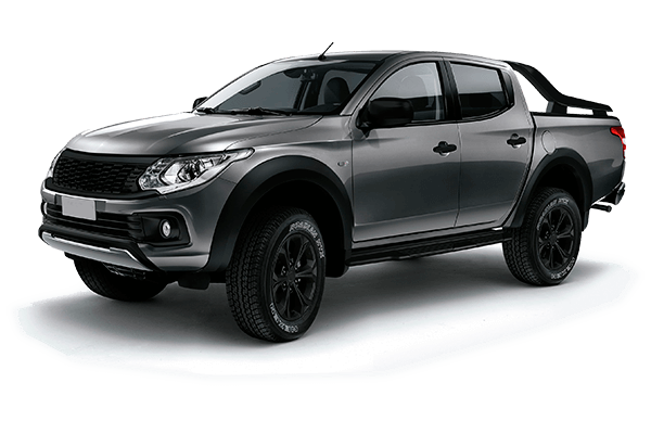 Замена лобового стекла на Fiat Fullback 