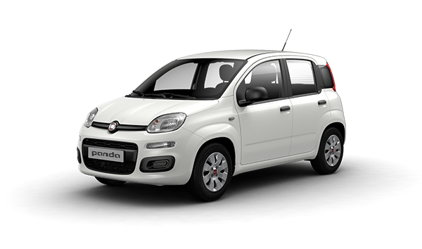Замена лобового стекла на Fiat Panda III