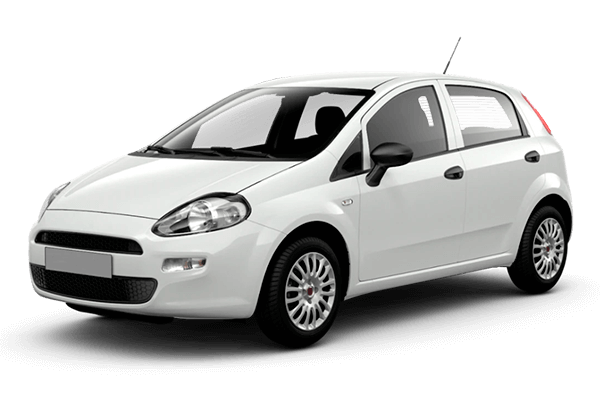 Замена лобового стекла Fiat Punto