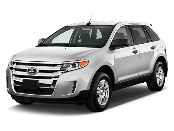 Замена лобового стекла на Ford Edge I restayling