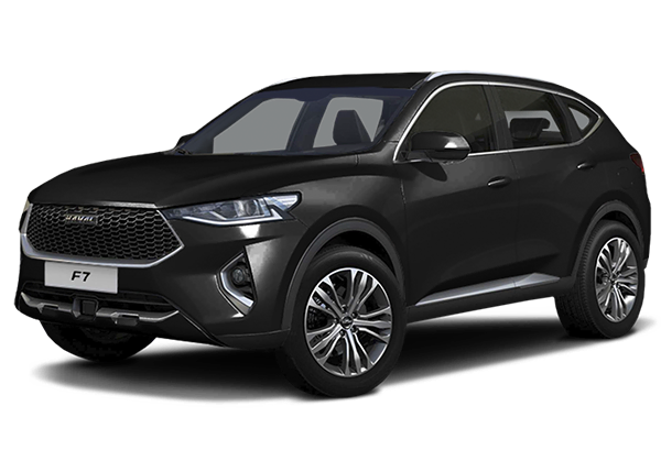 Замена лобового стекла Haval F7