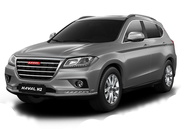Замена лобового стекла Haval H2