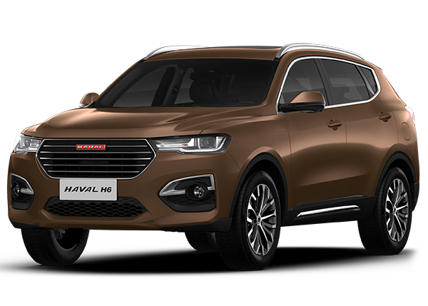 Замена лобового стекла Haval H6
