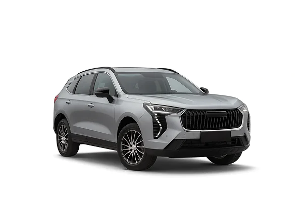 Замена лобового стекла на Haval Jolion 
