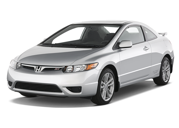 Замена лобового стекла на Honda Civic VIII