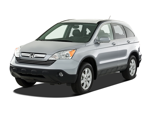 Замена лобового стекла на Honda CR-V III