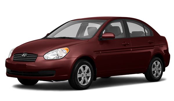 Замена лобового стекла на Hyundai Accent III