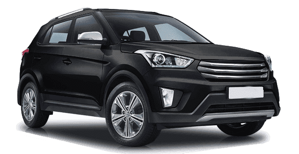 Замена лобового стекла на Hyundai Creta 