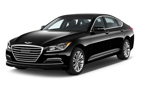 Замена лобового стекла на Hyundai Genesis G70 