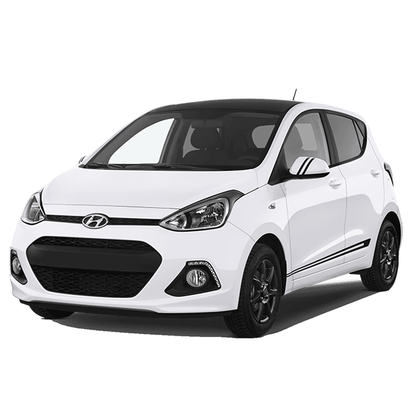 Замена лобового стекла на Hyundai I10 II