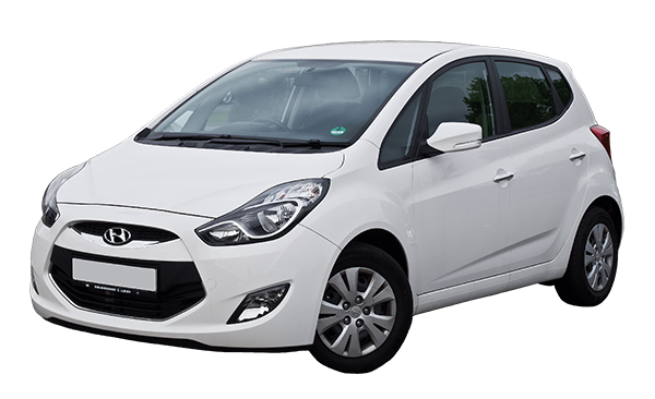 Замена лобового стекла Hyundai Ix20 I