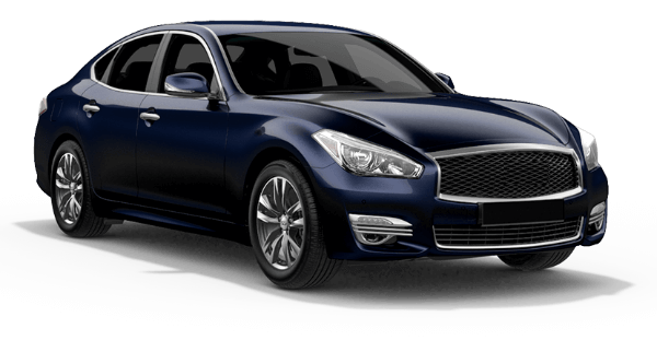 Замена лобового стекла на Infiniti Q70 