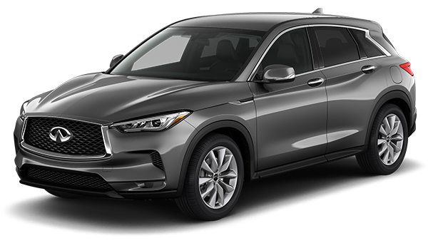 Замена лобового стекла на Infiniti Qx50 II
