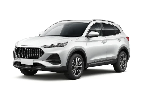 Замена лобового стекла на JAC S7 