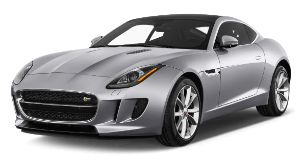 Замена лобового стекла на Jaguar F-Type 