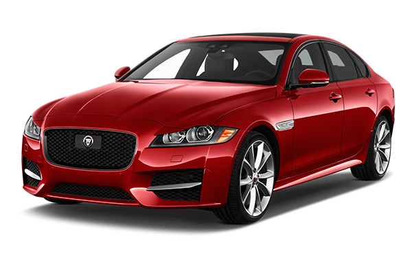 Замена лобового стекла на Jaguar XF II