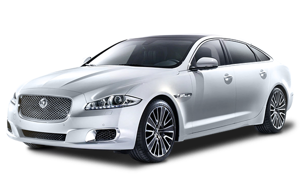 Замена лобового стекла на Jaguar XJ Series IV