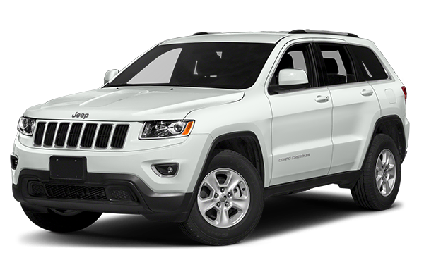 Замена лобового стекла на Jeep Grand Cherokee IV