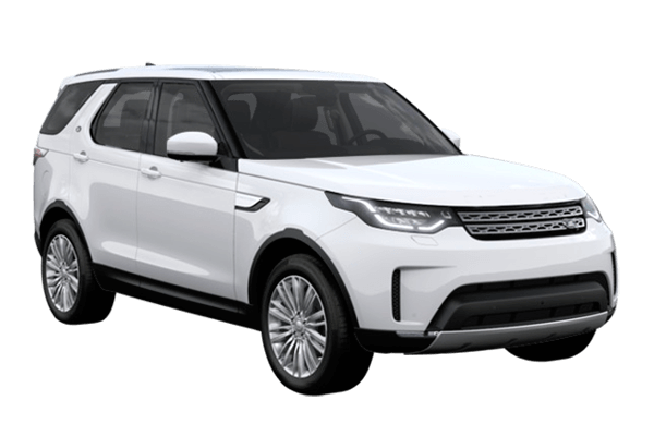 Замена лобового стекла на Land Rover Discovery 