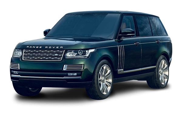 Замена лобового стекла на Land Rover Range Rover IV