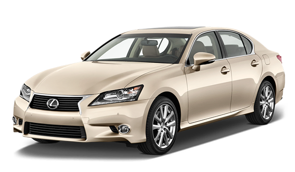 Замена лобового стекла на Lexus GS IV