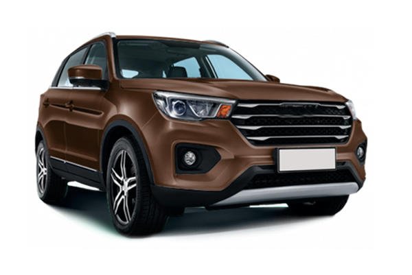 Замена лобового стекла на Lifan X70 